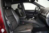 Thumbnail of 2021 Velvet Red Pearlcoat Jeep Grand Cherokee