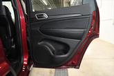 Thumbnail of 2021 Velvet Red Pearlcoat Jeep Grand Cherokee