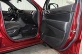 Thumbnail of 2021 Velvet Red Pearlcoat Jeep Grand Cherokee