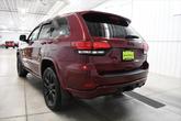 Thumbnail of 2021 Velvet Red Pearlcoat Jeep Grand Cherokee