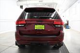 Thumbnail of 2021 Velvet Red Pearlcoat Jeep Grand Cherokee