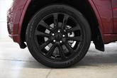 Thumbnail of 2021 Velvet Red Pearlcoat Jeep Grand Cherokee