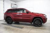 Thumbnail of 2021 Velvet Red Pearlcoat Jeep Grand Cherokee