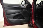 Thumbnail of 2021 Velvet Red Pearlcoat Jeep Grand Cherokee