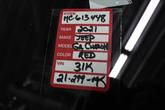 Thumbnail of 2021 Velvet Red Pearlcoat Jeep Grand Cherokee