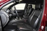 Thumbnail of 2021 Velvet Red Pearlcoat Jeep Grand Cherokee