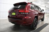 Thumbnail of 2021 Velvet Red Pearlcoat Jeep Grand Cherokee