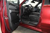 Thumbnail of 2025 Delmonico Red Pearlcoat RAM 1500