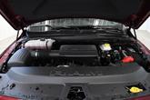 Thumbnail of 2025 Delmonico Red Pearlcoat RAM 1500