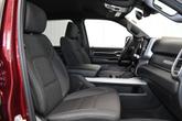 Thumbnail of 2025 Delmonico Red Pearlcoat RAM 1500