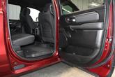 Thumbnail of 2025 Delmonico Red Pearlcoat RAM 1500