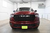Thumbnail of 2025 Delmonico Red Pearlcoat RAM 1500