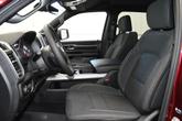 Thumbnail of 2025 Delmonico Red Pearlcoat RAM 1500