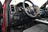 Thumbnail of 2025 Delmonico Red Pearlcoat RAM 1500