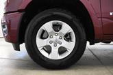 Thumbnail of 2025 Delmonico Red Pearlcoat RAM 1500