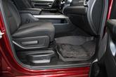 Thumbnail of 2025 Delmonico Red Pearlcoat RAM 1500