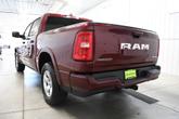 Thumbnail of 2025 Delmonico Red Pearlcoat RAM 1500