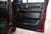 Thumbnail of 2025 Delmonico Red Pearlcoat RAM 1500