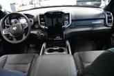 Thumbnail of 2025 Delmonico Red Pearlcoat RAM 1500