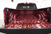 Thumbnail of 2025 Delmonico Red Pearlcoat RAM 1500