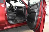 Thumbnail of 2025 Delmonico Red Pearlcoat RAM 1500