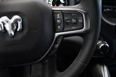 Thumbnail of 2025 Delmonico Red Pearlcoat RAM 1500