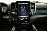 Thumbnail of 2025 Delmonico Red Pearlcoat RAM 1500