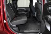 Thumbnail of 2025 Delmonico Red Pearlcoat RAM 1500