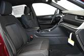 Thumbnail of 2025 Velvet Red Pearlcoat Jeep Grand Cherokee L