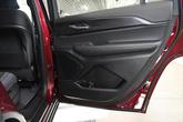 Thumbnail of 2025 Velvet Red Pearlcoat Jeep Grand Cherokee L