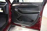 Thumbnail of 2025 Velvet Red Pearlcoat Jeep Grand Cherokee L