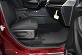 Thumbnail of 2025 Velvet Red Pearlcoat Jeep Grand Cherokee L