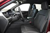 Thumbnail of 2025 Velvet Red Pearlcoat Jeep Grand Cherokee L