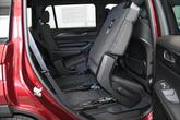 Thumbnail of 2025 Velvet Red Pearlcoat Jeep Grand Cherokee L