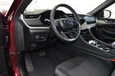 Thumbnail of 2025 Velvet Red Pearlcoat Jeep Grand Cherokee L