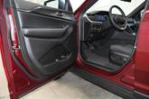 Thumbnail of 2025 Velvet Red Pearlcoat Jeep Grand Cherokee L