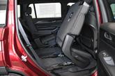 Thumbnail of 2025 Velvet Red Pearlcoat Jeep Grand Cherokee L