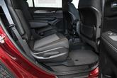 Thumbnail of 2025 Velvet Red Pearlcoat Jeep Grand Cherokee L