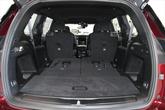 Thumbnail of 2025 Velvet Red Pearlcoat Jeep Grand Cherokee L