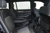 Thumbnail of 2025 Velvet Red Pearlcoat Jeep Grand Cherokee L
