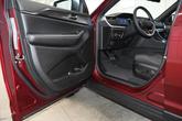 Thumbnail of 2025 Velvet Red Pearlcoat Jeep Grand Cherokee L