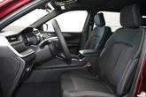 Thumbnail of 2025 Velvet Red Pearlcoat Jeep Grand Cherokee L