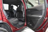Thumbnail of 2025 Velvet Red Pearlcoat Jeep Grand Cherokee L
