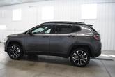 Thumbnail of 2023 Granite Crystal Metallic Clearcoat Jeep Compass
