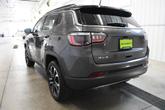 Thumbnail of 2023 Granite Crystal Metallic Clearcoat Jeep Compass