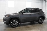 Thumbnail of 2023 Granite Crystal Metallic Clearcoat Jeep Compass