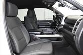 Thumbnail of 2022 Bright White Clearcoat RAM 1500