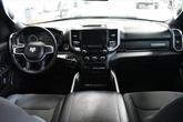 Thumbnail of 2022 Bright White Clearcoat RAM 1500
