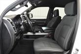 Thumbnail of 2022 Bright White Clearcoat RAM 1500