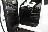 Thumbnail of 2022 Bright White Clearcoat RAM 1500